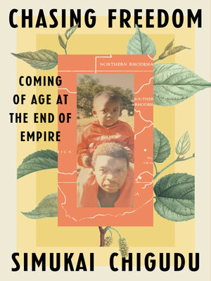 cover image of Chasing Freedom
